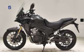 HONDA 400X 2024 NC56