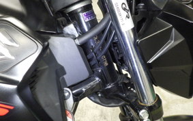 SUZUKI GSX-S125 DL32B