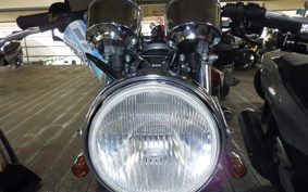 YAMAHA SR400 Gen.5 2021 RH16J