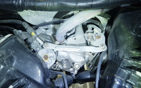 HONDA VT250FE 2004 MC08