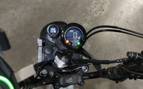 HONDA CT125 HUNTER CUB JA65