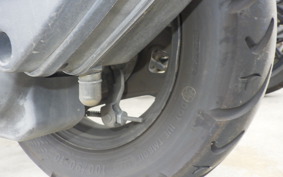 SUZUKI ADDRESS V125 S CF4MA