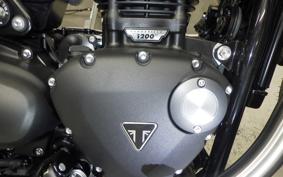 TRIUMPH BONNEVILLE BOBBER 2026