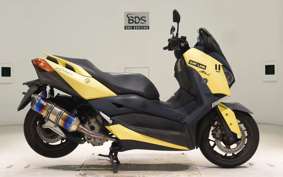 YAMAHA X-MAX 250 A 2000 SG42J