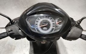SUZUKI ADDRESS V125 DT11A