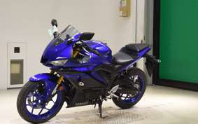 YAMAHA YZF-R25 2008 RG43J