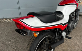 HONDA JADE MC23