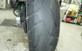 SUZUKI DL650 ( V-Strom 650 ) A 2013 VP56A