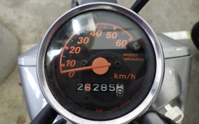 HONDA ZOOMER AF58