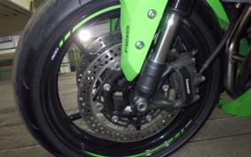KAWASAKI ZX-4RR 2023 ZX400P