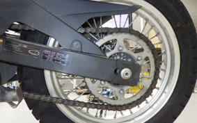 KAWASAKI VERSYS 250 A 1983 LE250D