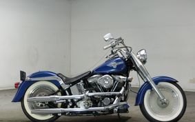 HARLEY FLSTF 1340 1992 BML