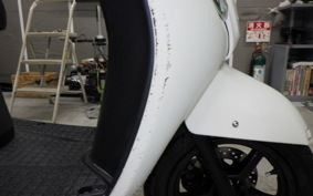SUZUKI ADDRESS V125 Gen.2 2024 DP12H
