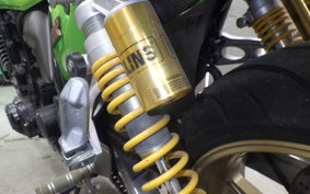 KAWASAKI ZRX1100 1998 ZRT10C
