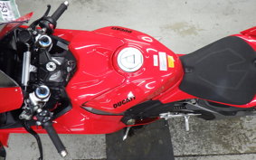 DUCATI PANIGALE V4 S 2026