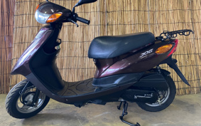 YAMAHA JOG SA55J