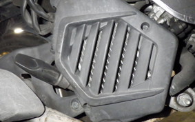 HONDA TACT Basket AF79