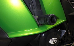 KAWASAKI Z1000 SX ABS 2014