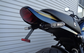 KAWASAKI Z900RS 2022 ZR900C
