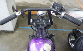 HONDA MAGNA 250 S 1988 MC29