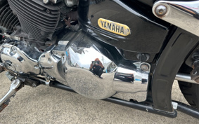 YAMAHA DRAGSTAR 400 CLASSIC 2000 4TR