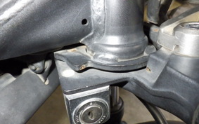 HONDA REBEL 250 2013 MC49