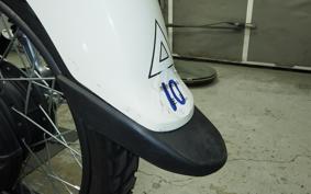 HONDA CROSS CUB 110 2017 JA45