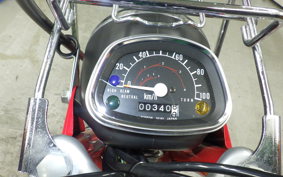 HONDA CT110 HUNTER CUB