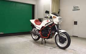 HONDA VT250F MC08