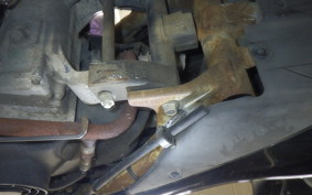SUZUKI ADDRESS V50 Gen.2 2012 CA44A