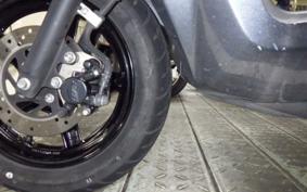 SUZUKI BURGMANストリート125EX 2005 EA23M