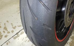 YAMAHA FAZER FZ6 S 2007