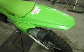 KAWASAKI KX112 2015 KX112A