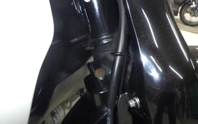 HONDA C125 SUPER CUB JA48