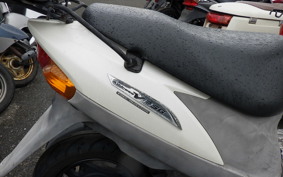 SUZUKI ADDRESS V125 G CF46A
