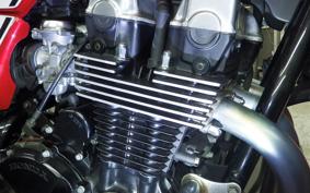 HONDA CB750 GEN 2 2005 RC42