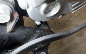 YAMAHA TRICKER Gen.2 2010 DG16J