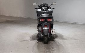 HONDA FORZA MF12