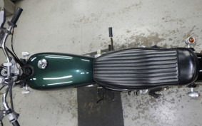 YAMAHA SR400 Gen.5 2021 RH16J