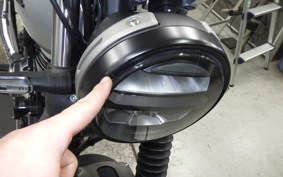HONDA GB350S 2022 NC59
