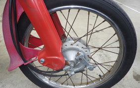 HONDA C50 SUPER CUB C50