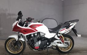 HONDA CB1300SF BOLDOR 2012 SC54