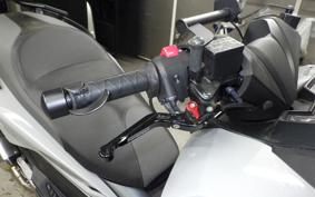 HONDA FORZA 250 2023 MF17