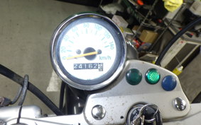 SUZUKI VANVAN 200 2007 NH41A