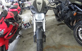 DUCATI MONSTER 400 IE