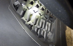 HONDA FORZA 250 2005 MF17