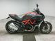 Фото Ducati DIAVEL Carbon 2012 с японского аукциона