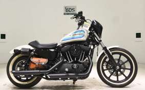 HARLEY XL1200NS 2019