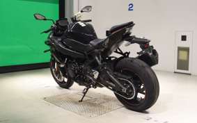 KAWASAKI ZH2 2024 ZRT00R