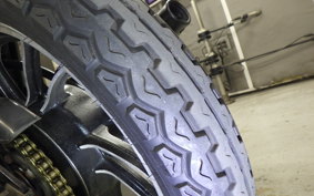 YAMAHA RZ 250 4L3